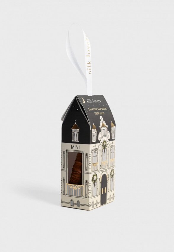 Резинка Silk Lovers