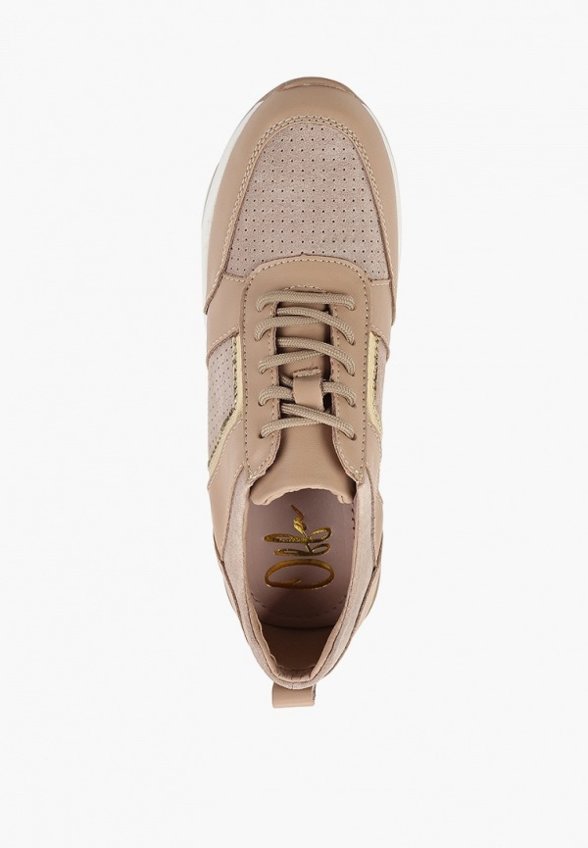 Кроссовки Obba