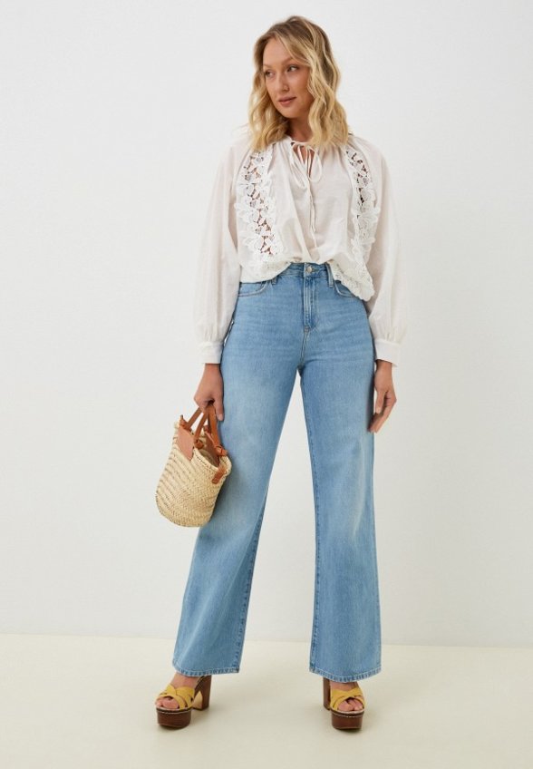 Джинсы Colin's