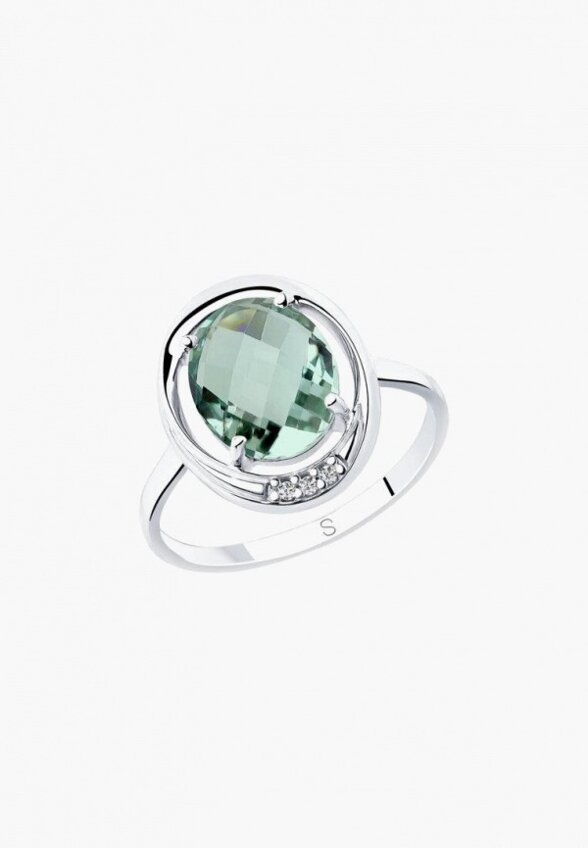 Кольцо Sokolov