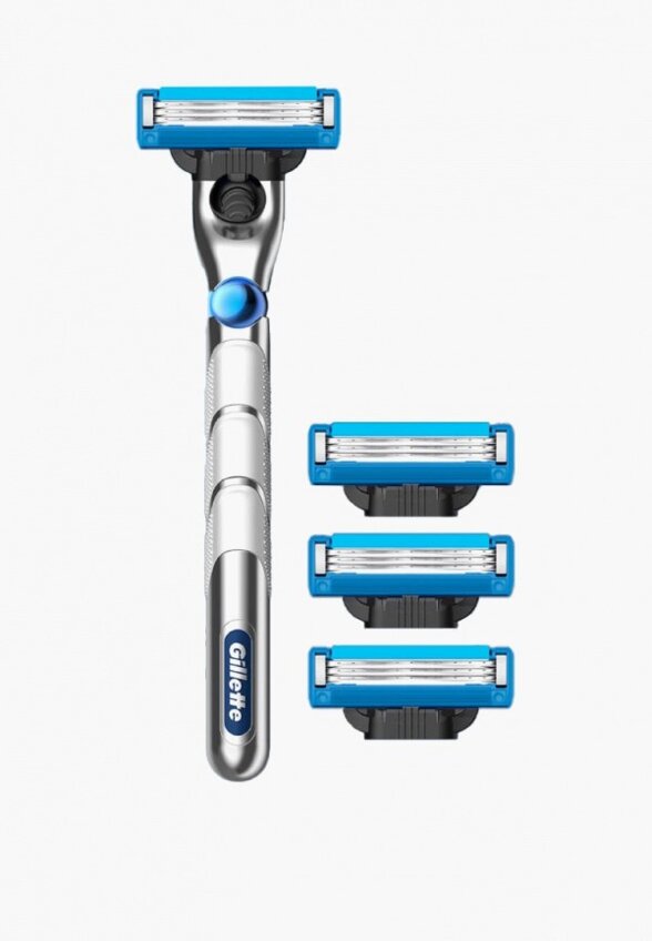 Станок для бритья Gillette