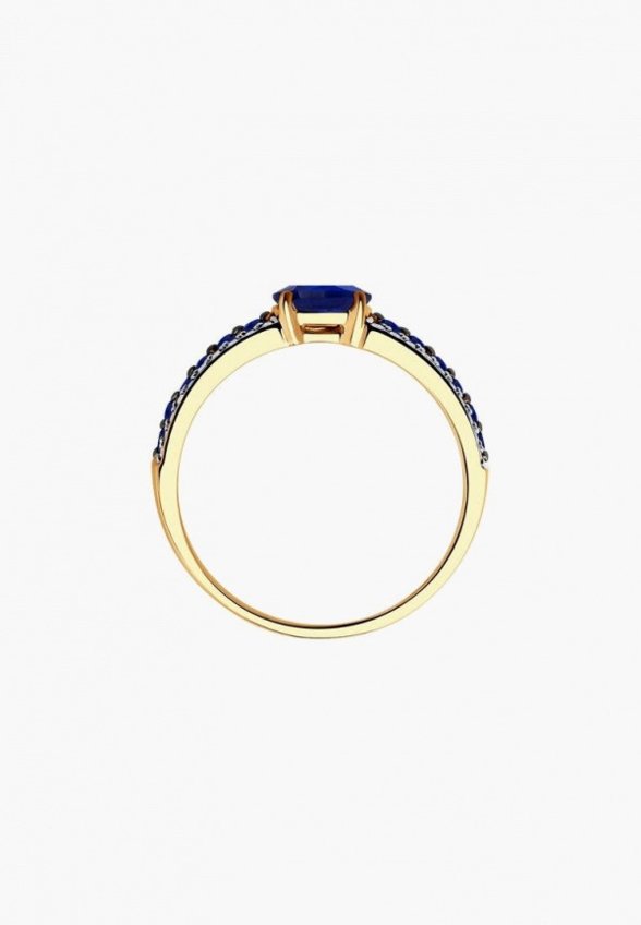 Кольцо Sokolov