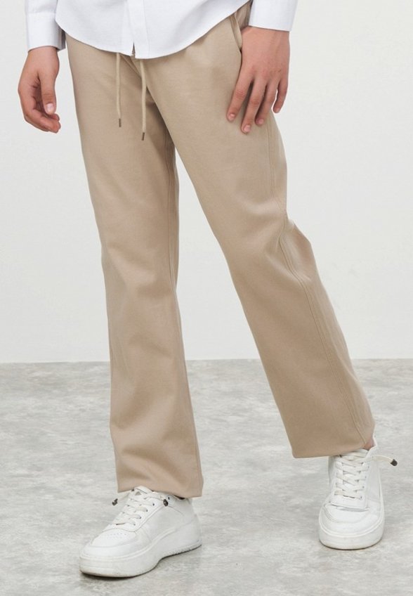 Брюки Resser Denim