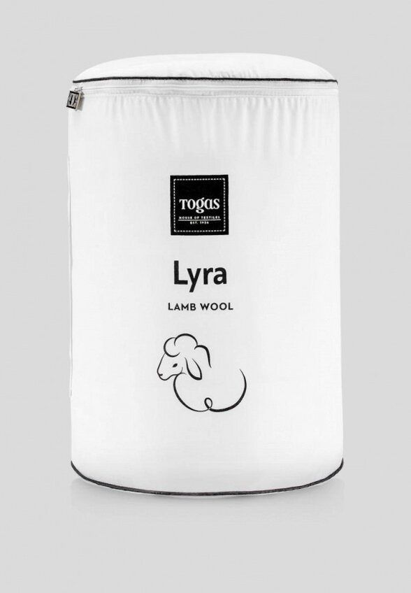 Одеяло 1,5-спальное Togas