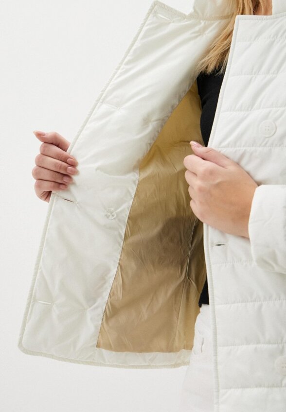 Куртка утепленная Baon