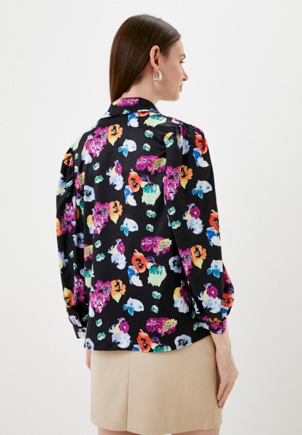 Блуза Aaquamarina