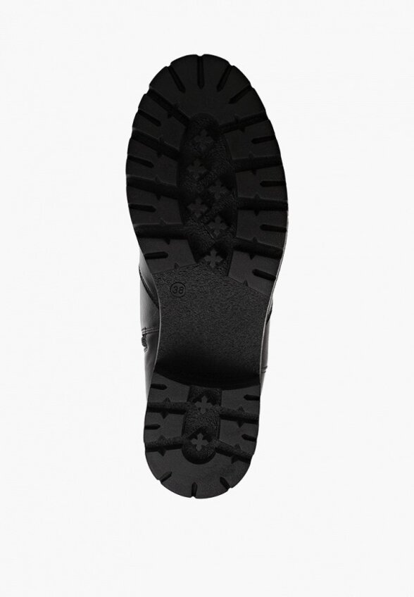 Полусапоги Argo