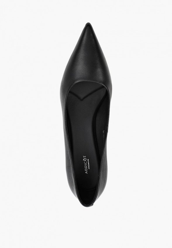 Туфли Abricot Premium