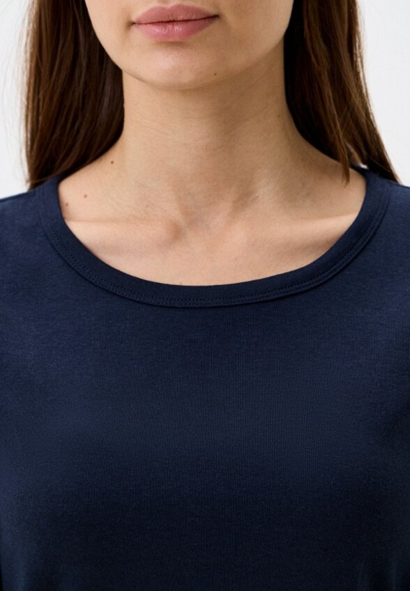 Лонгслив Tom Tailor