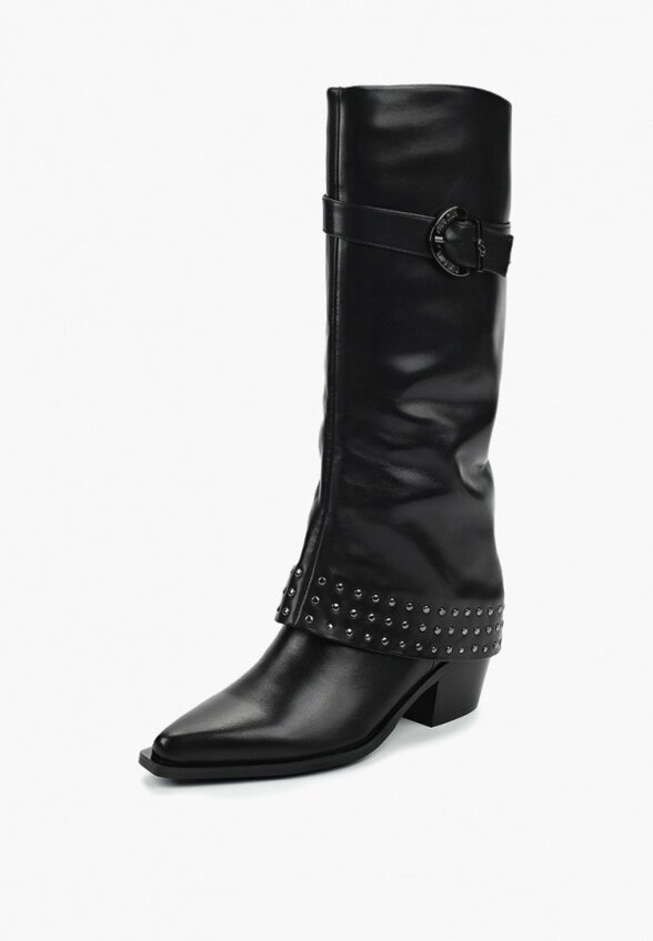 Сапоги Maxadorre