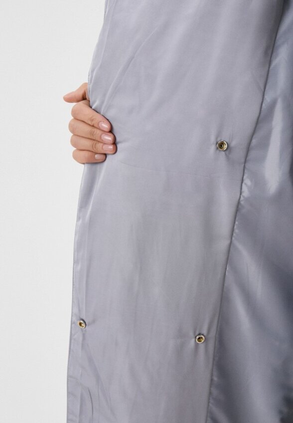 Пуховик Izabella