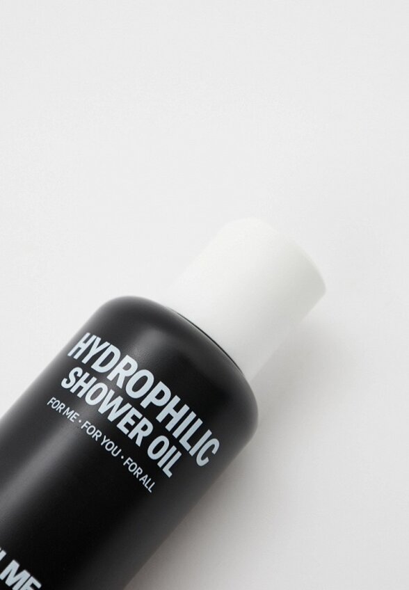 Масло для душа Rada Russkikh