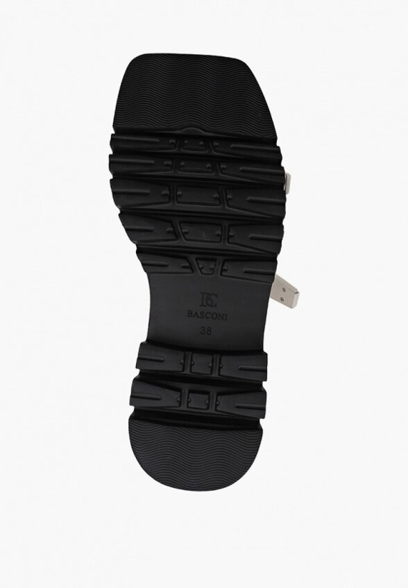 Сандалии Basconi