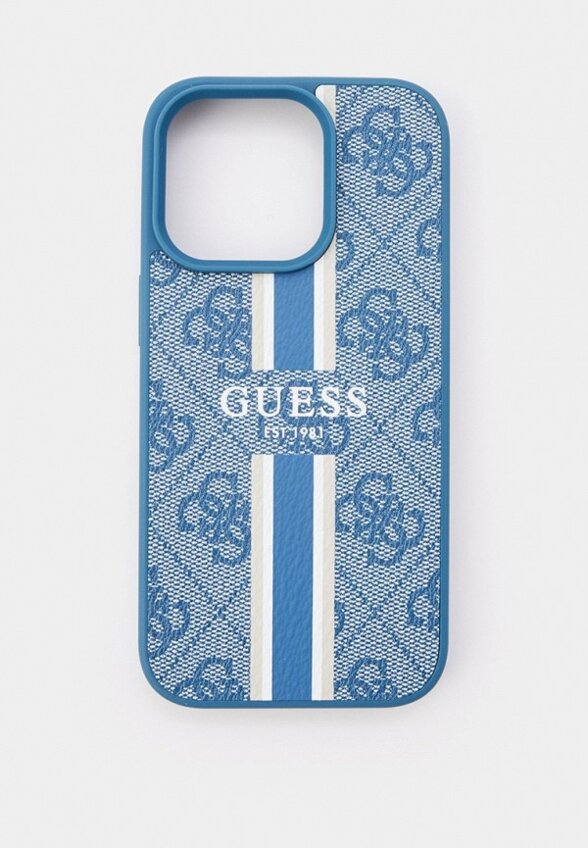 Чехол для iPhone Guess
