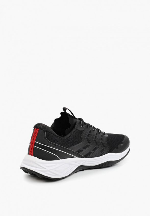 Кроссовки Clorts