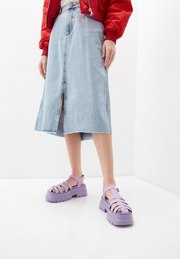 Босоножки Raid