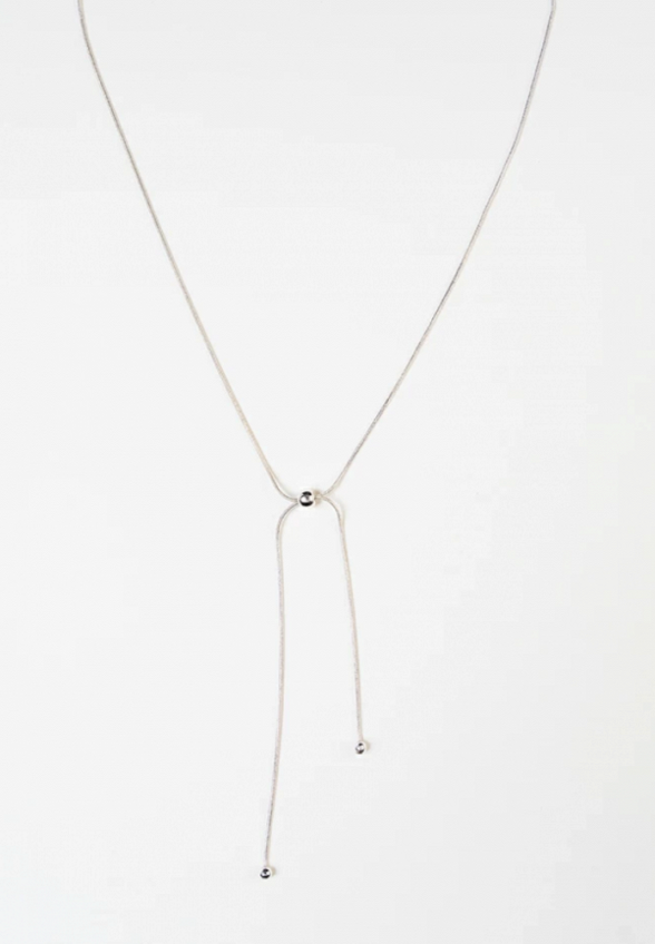 Колье Marmalato