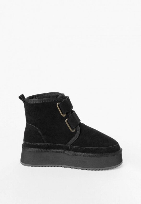 Полусапоги Niota Line