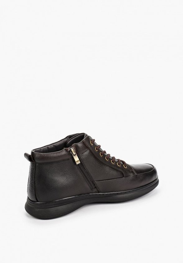 Ботинки Abricot