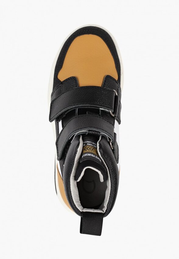 Кеды Котофей