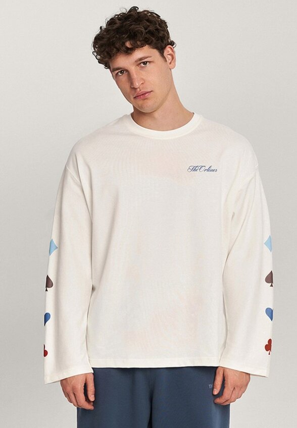 Лонгслив The Orlines