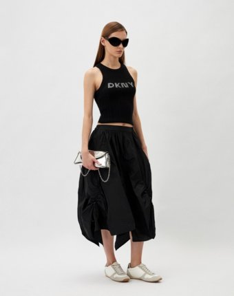 Топ DKNY женщинам