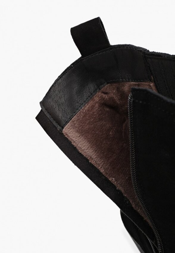 Полусапоги Bossy Lady