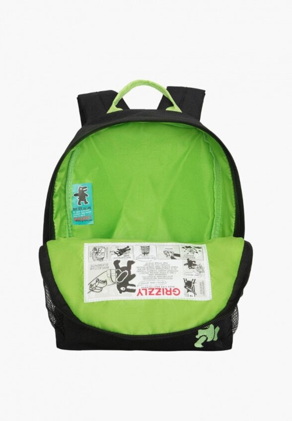 Рюкзак Grizzly