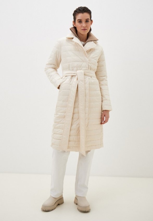 Куртка-пальто Isibris