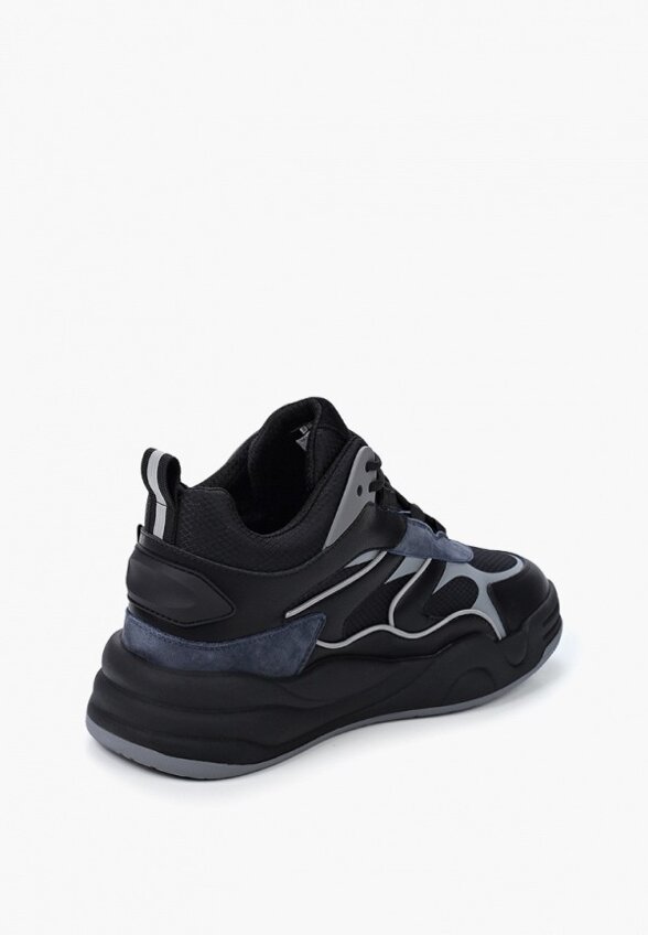 Кроссовки Briggs