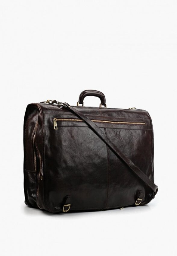 Сумка дорожная Tuscany Leather