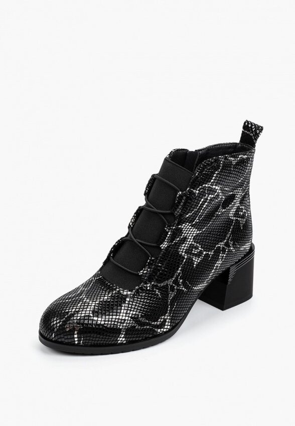 Ботильоны Ascalini