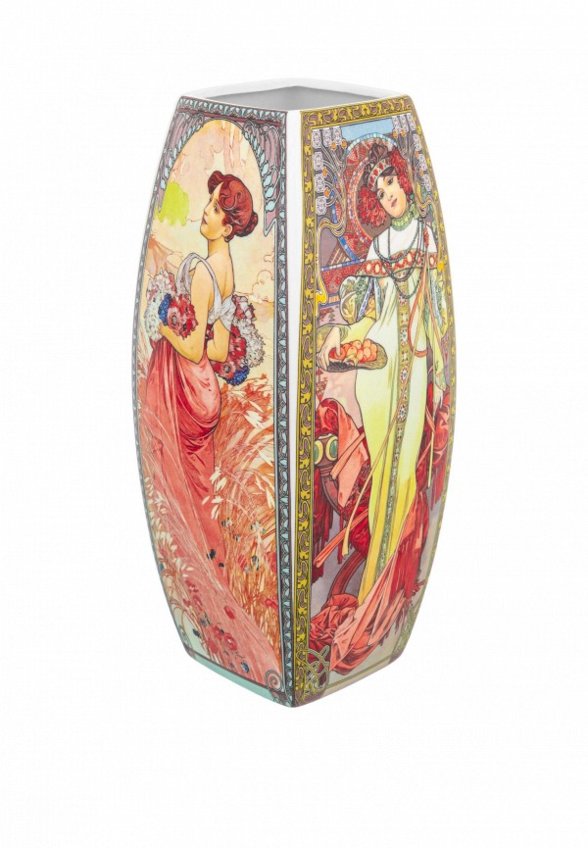 Ваза Elan Gallery