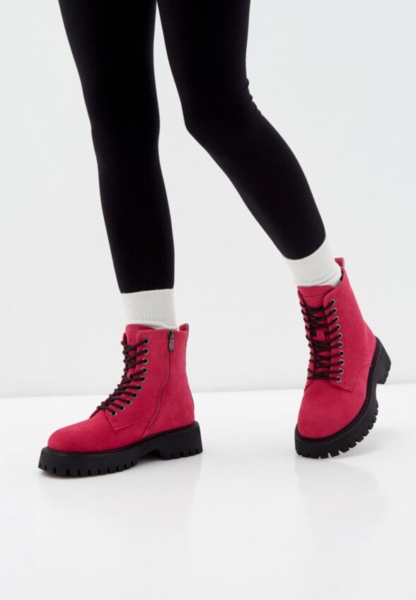 Ботинки Dino Ricci