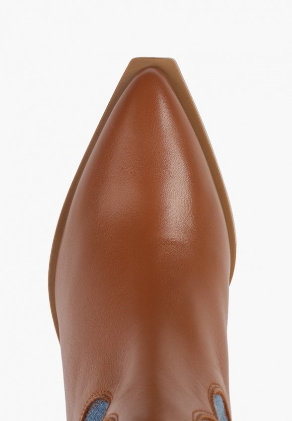 Ботильоны Giotto