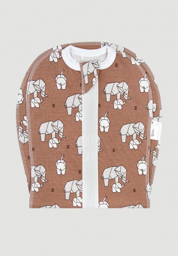 Конверт Mjolk