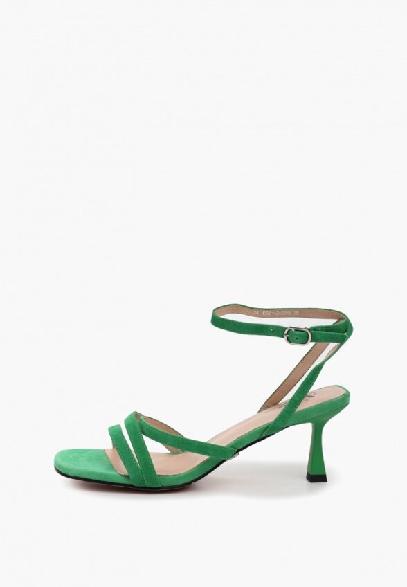 Босоножки Valley