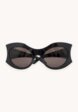 Balenciaga Sunglasses1  - превью