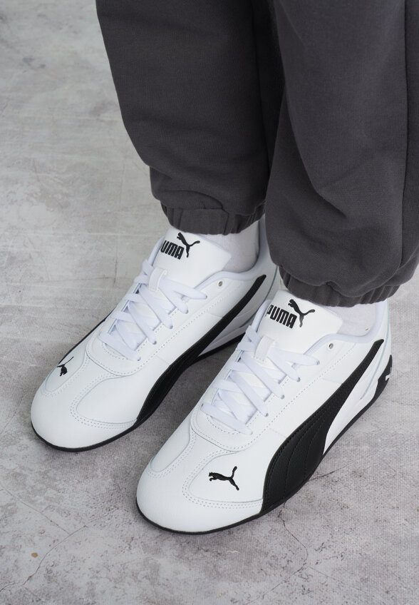 Кроссовки женские PUMA Replicatch, Белый