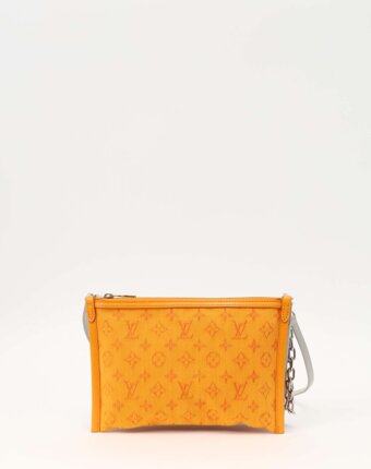 Louis Vuitton Double Flat женщинам