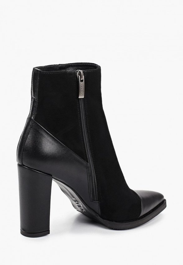 Ботильоны Gresco