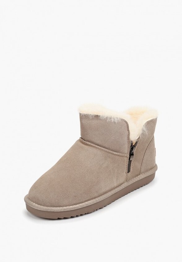 Полусапоги Ascalini