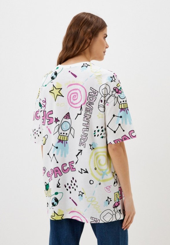 Футболка Funday