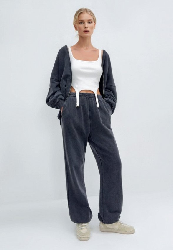 Толстовка Top Top