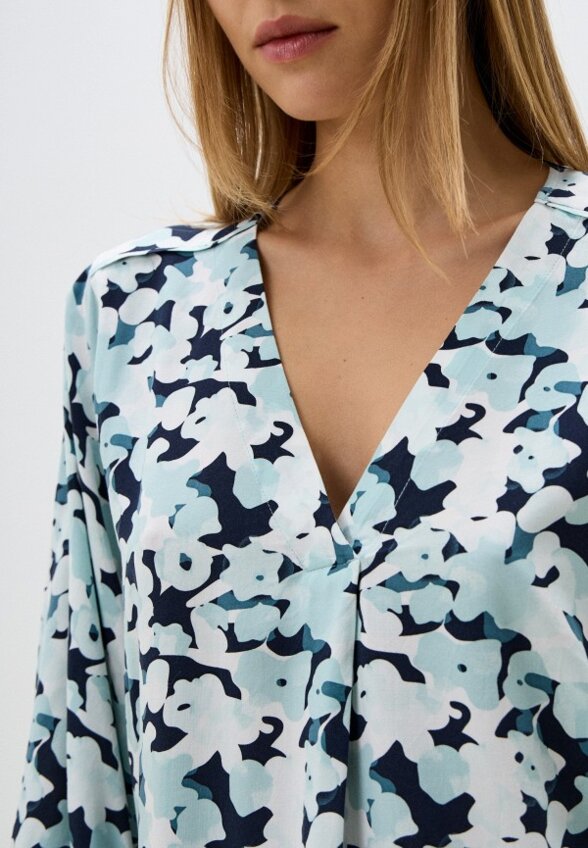 Блуза Tom Tailor