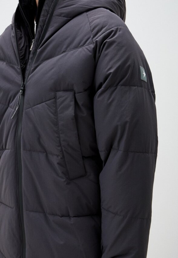 Пуховик Trailhead