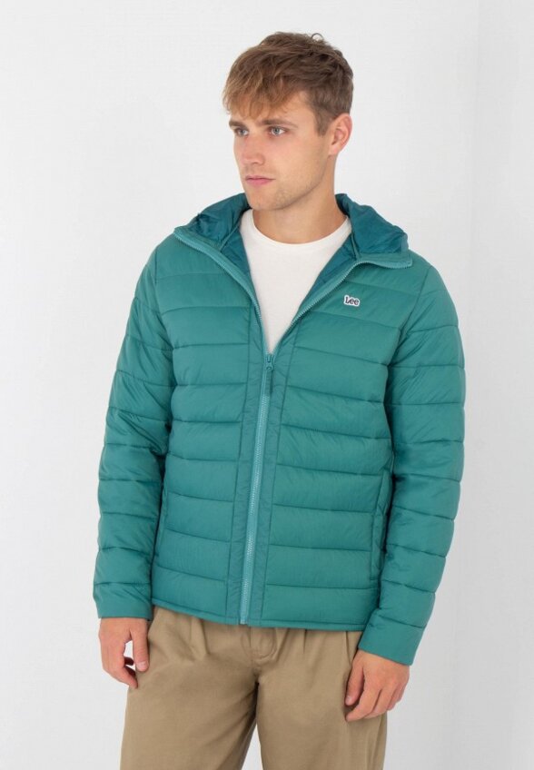 Куртка утепленная Lee