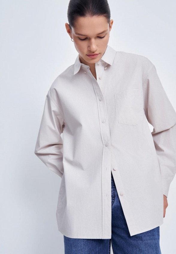 Рубашка Finn Flare