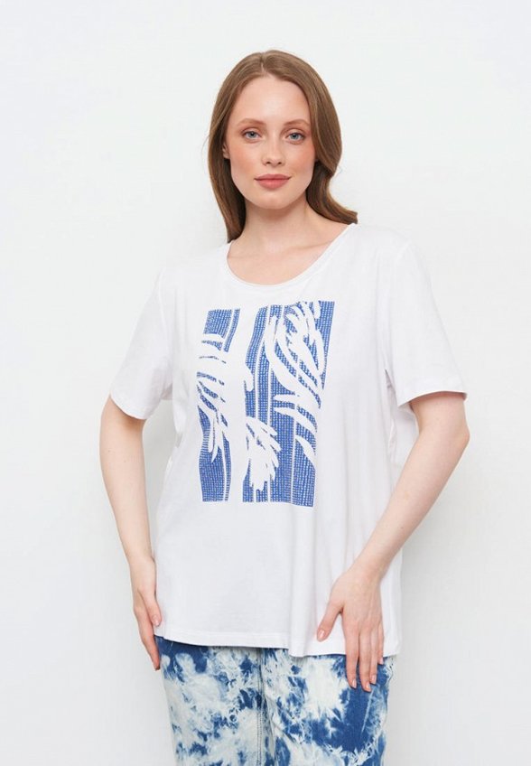 Футболка Samoon by Gerry Weber