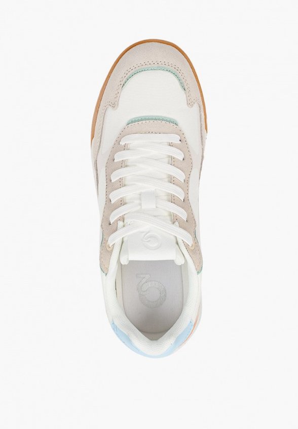 Кроссовки O2 Live